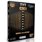 Oksijen Tyt Paragraf Oxi Serisi Soru Bankası
