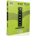 Oksijen Tyt Türkçe 10 Branş Denemesi