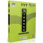 OKSİJEN TYT TÜRKÇE 10 LU BRANŞ DENEMESİ