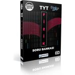 Oksijen Yayınları 2021-2022 Tyt Fizik Soru Bankası