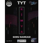 Oksijen Yayınları - Eğitim Tyt Kimya Soru Bankası