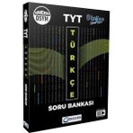 Oksijen Yayınları - Eğitim Tyt Türkçe Soru Bankası