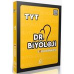 Oksijen Yayınları TYT DR.Biyoloji Soru Bankası