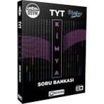 Oksijen Yayınları TYT Kimya Soru Bankası (Ciltli)