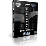 Oksijen Yayınları TYT Parağraf Soru Bankası