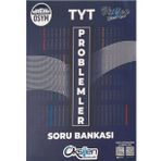 Oksijen Yayınları TYT Problemler Soru Bankası