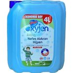 Oksijenli Çamaşır Suyu Çam Kokulu 4 L