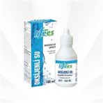 OKSIJENLI SU 100 ML LIFE ES