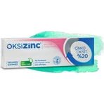 Oksizinc 40 gr Pişik Önleyici Krem
