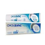 Oksizinc 40 gr Pomad %40 Çinko Oksit