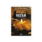Öksüz Vatan Doğan Aydal Motto Yayınları