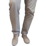 Oktay Kundura Kum-Bej Hakiki Deri Casual Sneaker Ortopedik Spor Ayakkabı Günlük Yumuşuk Taban Rahat Kalıp Ahtapot Model Hakiki Deri Nubuk - Bej - Kum