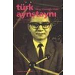 Oktay Sinanoğlu Kitabı / Türk Aynştaynı
