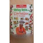 Oktay Usta' Dan Çorbalar Ve Ekmekler