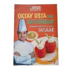Oktay Usta'nın Mutfağından Hamurlu Meyveli Ve Sütlü Tatlılar (İkinci El)
