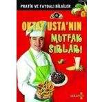 OKTAY USTA'NIN MUTFAK SIRLARI - OKTAY AYMELEK