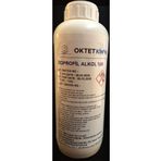 oktet İZOPROPİL ALKOL %99,9 İPA 1 KG