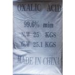 oktet Oksalik Asit %99,6 1.000 GR.