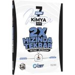 Oktet Yayınları Tyt Kimya Ders Platosu 7 Günde 2X Hızında Tekrar Deneme
