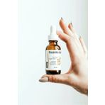 OKTİR 100% Saf Soğuk Sıkım Nemlendirici Makedemya Cevizi Yağı 30 ml