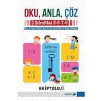 Oku, Anla, Çöz - Şifremat 5-6-7-8