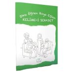Oku Öğren Boya Eğlen Kelime-i Şehadet Cüneyt Dal