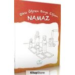 Oku Öğren Boya Eğlen Namaz - Cüneyt Dal