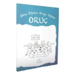 Oku Öğren Boya Eğlen Oruç Cüneyt Dal