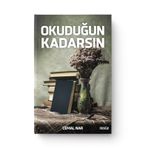Okuduğun Kadarsın - Cemal Nar