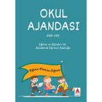 Okul Ajandası 2020-2021
