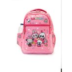 Okul cantasi - 1 Adet - 6GA-Pembe