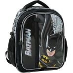 Okul Çantası Batman 2020-9 Wiggle