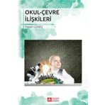 Okul Çevre İlişkileri - Pegem Yayınları