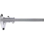 Okul Dünyası Sürmeli Kumpas Mekanik 0-150 mm