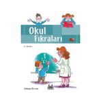 OKUL FIKRALARI - ADNAN ERSAN
