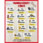 Okul Kıyafet Etiketi