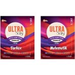 Okul Marketim Palme 8.sınıf Ultra Türkçe - Matematik Haftalık Kazanım Kavrama Denemeleri