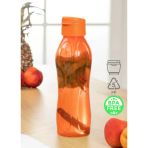 Okul Matarası Kapaklı Bpa Free Öğrenci Suluğu Turuncu Pp-5 Kokusuz Suluk Sporcu Suluk 750 Ml