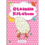 Okul Öncesi 36 Ay Etkinlik Kitabı
