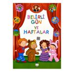 Okul Öncesi Belirli Gün Ve Haftalar - Şiir Çocuk