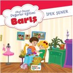 Okul Öncesi Değerler Eğitimi Barış - Akademi Çocuk