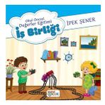 Okul Öncesi Değerler Eğitimi İş Birliği - Akademi Çocuk