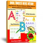 Okul Öncesi Ders Kitabı Enine Boyuna Eğitim