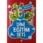 Okul Öncesi Dini Eğitim Seti - 15 Kitap Takım - Amine Kevser Karaca