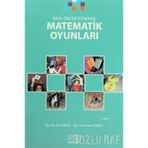 OKUL ÖNCESİ DÖNEMDE MATEMATIK OYUNLARI - SARE ERGÜN;SUZAN CÖMERT