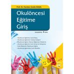 OKUL ÖNCESI EĞITIME GIRIŞ - HANDAN ASUDE BAŞAL