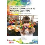 Okul Öncesi Eğitimi İçin Öğretim Teknolojileri Ve Materyal Geliştirme