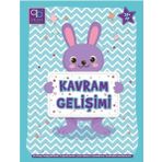 Okul Öncesi Etkinlik Kavram Gelişimi Karatay Çocuk Yayınları