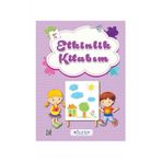 Okul Öncesi Etkinlik Kitabı (+48 Ay)
