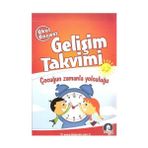 Okul Öncesi Gelişim Takvimi